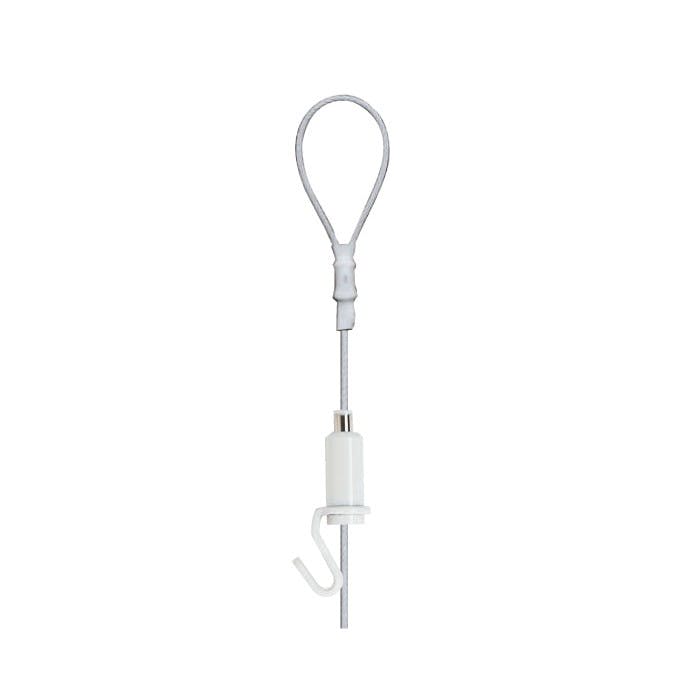 福井金属工芸 1801-WW パワーワイヤー自在径1.2mm 0.5m JANコード:4947189180122(CDC) フック・吸盤 福井金属工芸 1801-WW パワーワイヤー自在径1.2mm 0.5m JANコード:4947189180122(CDC) フック・吸盤