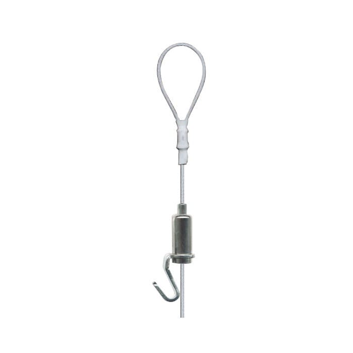 福井金属工芸 1802-W パワーワイヤー自在径1.2mm 0.7m JANコード:4947189180214(CDC) フック・吸盤 福井金属工芸 1802-W パワーワイヤー自在径1.2mm 0.7m JANコード:4947189180214(CDC) フック・吸盤