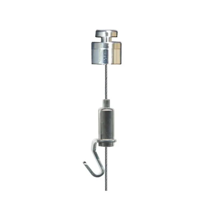 福井金属工芸 1827 コロン型ワイヤー自在径1.5mm 1.5m JANコード:4947189182706(CDC)【ネット注文限定・別送品】