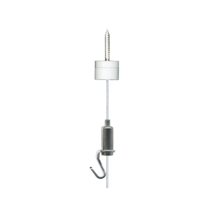 福井金属工芸 1830 直付パワーミニワイヤー自在径1.0mm 1.0m JANコード:4947189183000(CDC)【ネット注文限定・別送品】