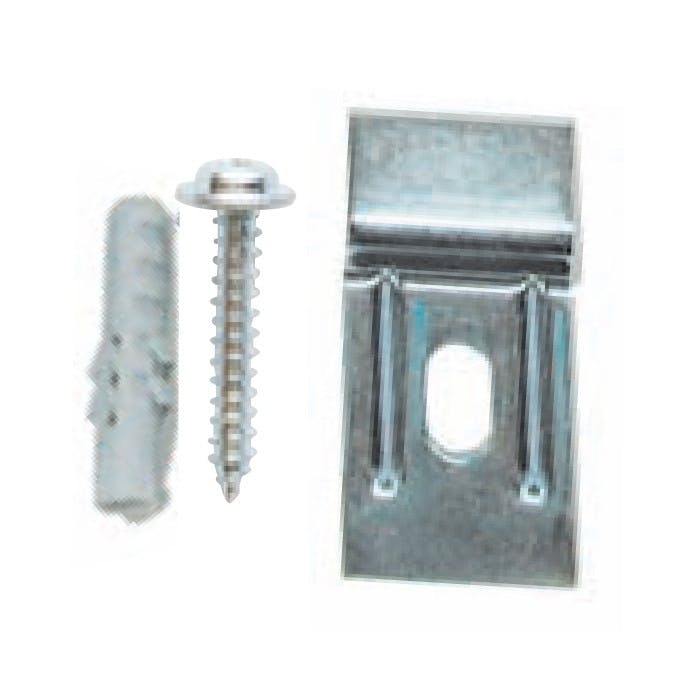 福井金属工芸 1854-3 セキュリティ金具 壁用金具 JANコード:4947189185431(CDC) フック・吸盤 福井金属工芸 1854-3 セキュリティ金具 壁用金具 JANコード:4947189185431(CDC) フック・吸盤