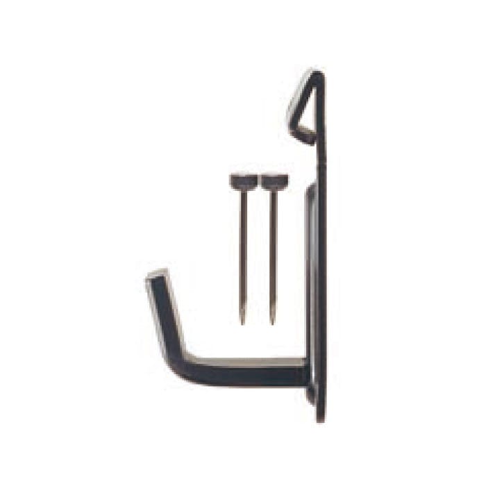 福井金属工芸 2319-A B.S壁用額受20mm JANコード：4947189231909(CDC)【ネット注文限定・別送品】