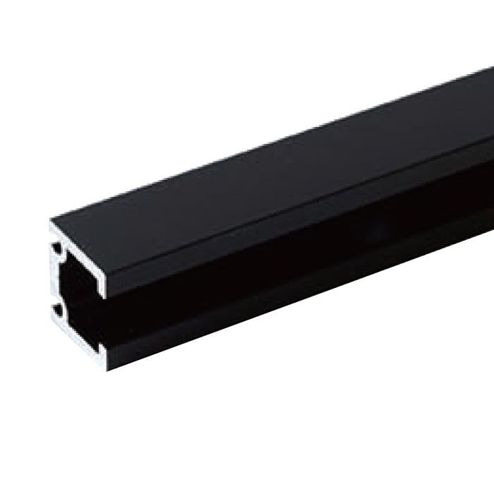 福井金属工芸 3305 C-11型レール 1m JANコード:4947189330503(CDC) フック・吸盤 福井金属工芸 3305 C-11型レール 1m JANコード:4947189330503(CDC) フック・吸盤