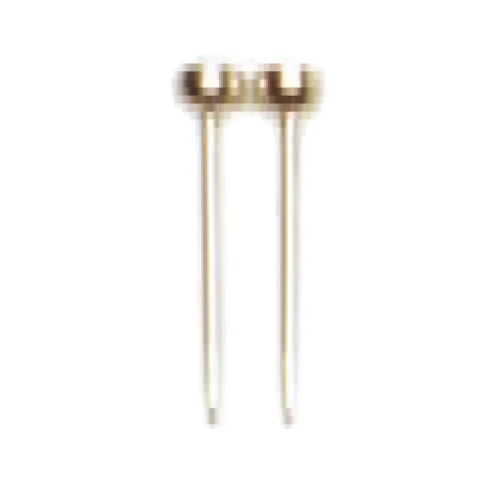 福井金属工芸 4028 ステンレスXフック用針径1.6×31mm JANコード:4947189402804(CDC)【ネット注文限定・別送品】