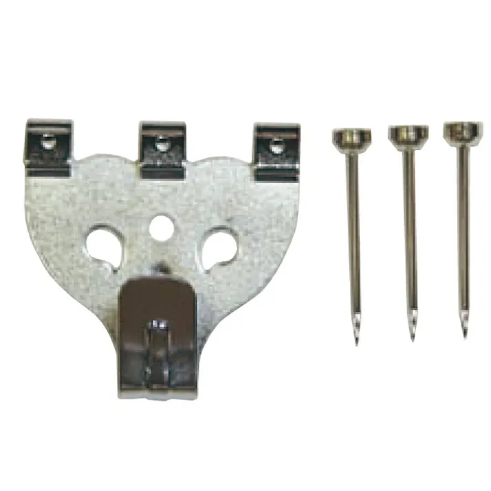 福井金属工芸 4041 鉄並Xフック大 JANコード:4947189404105(CDC)【別送品】