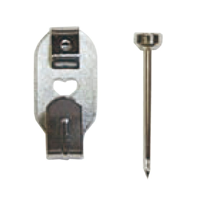 福井金属工芸 4043 鉄並Xフック小 JANコード:4947189404303(CDC) フック・吸盤 福井金属工芸 4043 鉄並Xフック小 JANコード:4947189404303(CDC) フック・吸盤