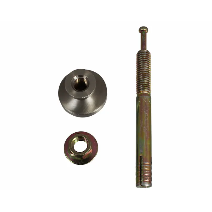 福井金属工芸 4108 ハイアンカーフックセット90mm JANコード:4947189410809(CDC)【ネット注文限定・別送品】