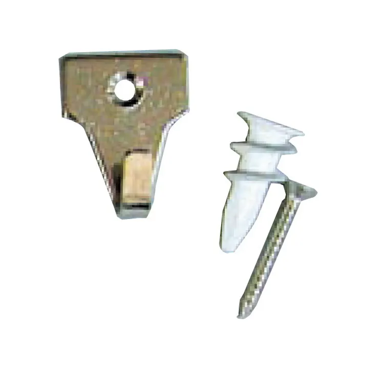 福井金属工芸 4210 プラスチックボードアンカー JANコード:4947189421003(CDC)【別送品】