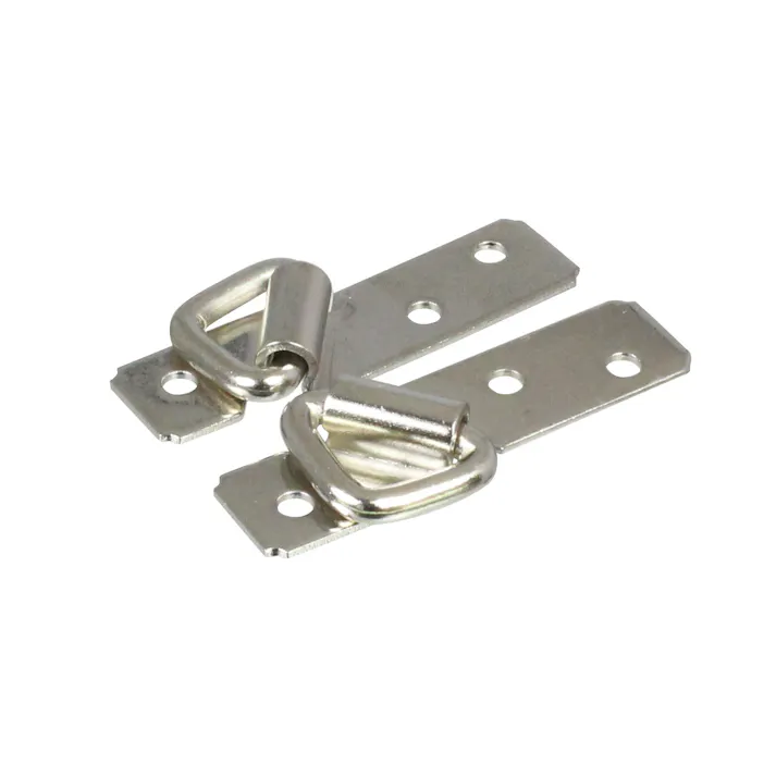 福井金属工芸 6015 平ヒートン小 JANコード:4947189601504(CDC)【別送品】