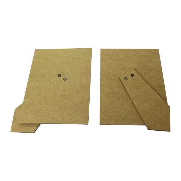 福井金属工芸 6114 フォトスタンド用足付裏板129×89 300枚入 JANコード:4947189611404(CDC) フック・吸盤 福井金属工芸 6114 フォトスタンド用足付裏板129×89 300枚入 JANコード:4947189611404(CDC) フック・吸盤