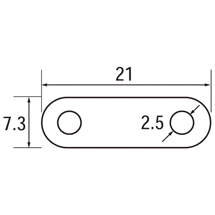 福井金属工芸 6312 ステンレス額サル JANコード:4947189631204(CDC)【別送品】