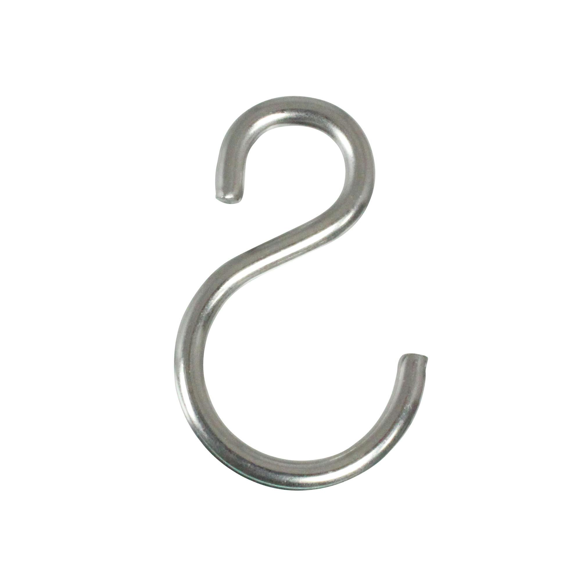 福井金属工芸 6431 ステンレスSカン38mm JANコード:4947189643108(CDC) フック・吸盤 福井金属工芸 6431 ステンレスSカン38mm JANコード:4947189643108(CDC) フック・吸盤