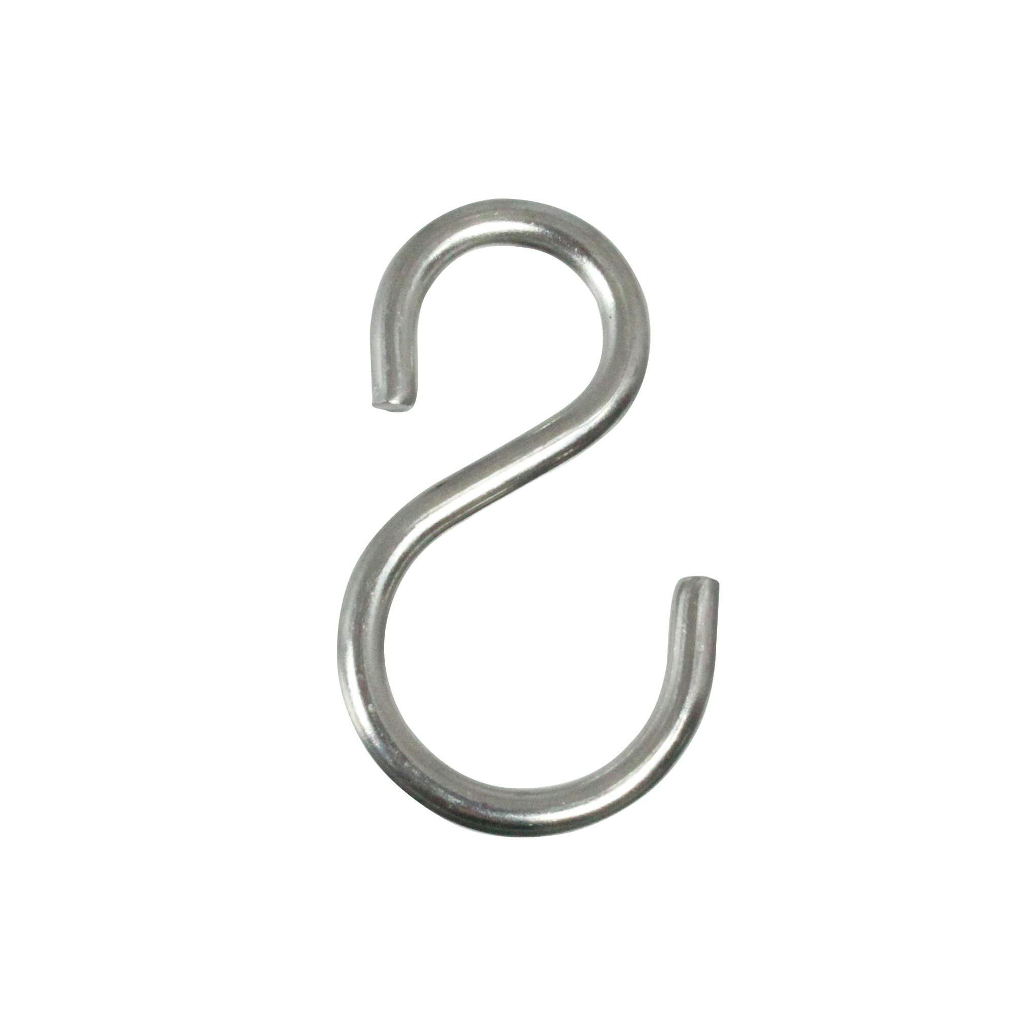 福井金属工芸 6432 ステンレスSカン30mm JANコード:4947189643207(CDC) フック・吸盤 福井金属工芸 6432 ステンレスSカン30mm JANコード:4947189643207(CDC) フック・吸盤