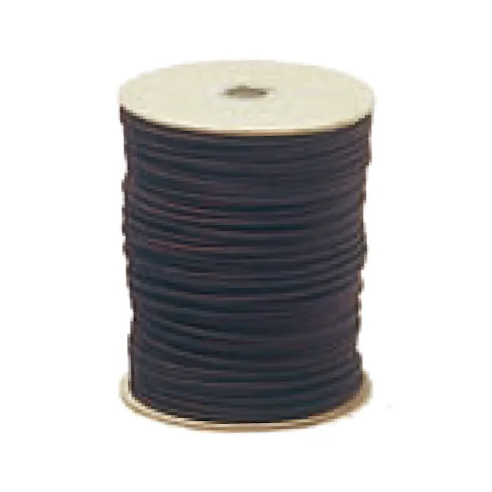 福井金属工芸 6536 ワイヤー入丸ヒモ150m JANコード:4947189653602(CDC)【別送品】