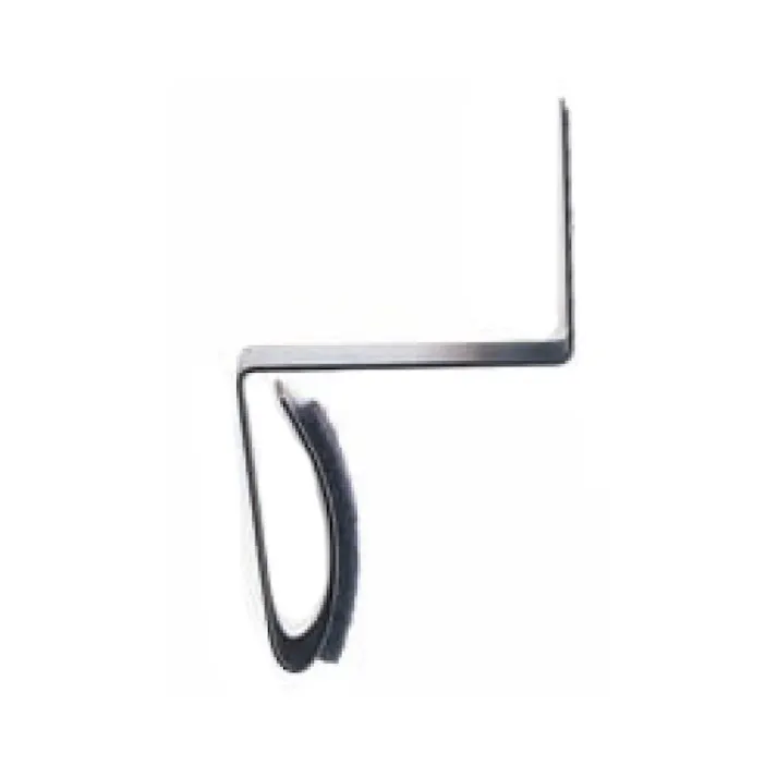 福井金属工芸 6568 屏風留金具 JANコード:4947189656801(CDC)【ネット注文限定・別送品】