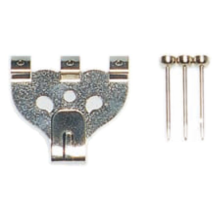 福井金属工芸 DP-3 ステンレスXフック大 JANコード:4947189730303(CDC) フック・吸盤 福井金属工芸 DP-3 ステンレスXフック大 JANコード:4947189730303(CDC) フック・吸盤