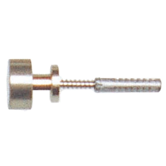 福井金属工芸 DP-55 額吊飾鋲フック極小15mm JANコード:4947189735506(CDC) フック・吸盤 福井金属工芸 DP-55 額吊飾鋲フック極小15mm JANコード:4947189735506(CDC) フック・吸盤