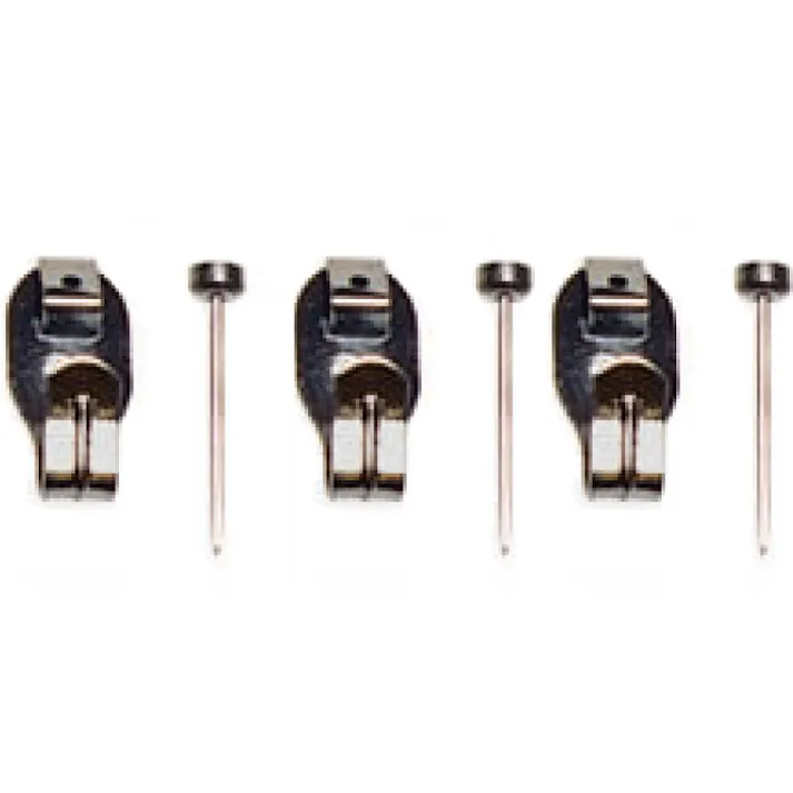 福井金属工芸 DP-63 鉄並Xフック小 JANコード:4947189736305(CDC)【ネット注文限定・別送品】