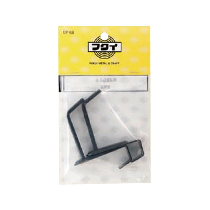 福井金属工芸 DP-67 B.S額受長押36mm JANコード：4947189736701(CDC)【ネット注文限定・別送品】