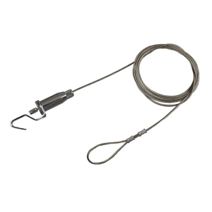 福井金属工芸 DP-81 ワイヤー自在径1.5mm 1500mm JANコード:4947189738101(CDC)【ネット注文限定・別送品】