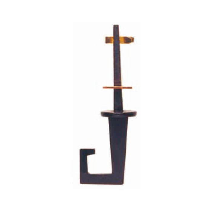 福井金属工芸 CR-13 喚鐘釘 JANコード:4947189751308(CDC) フック・吸盤 福井金属工芸 CR-13 喚鐘釘 JANコード:4947189751308(CDC) フック・吸盤