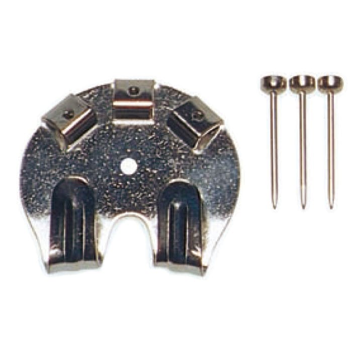 福井金属工芸 F-0004 ステンレスWフック JANコード:4947189800044(CDC) フック・吸盤 福井金属工芸 F-0004 ステンレスWフック JANコード:4947189800044(CDC) フック・吸盤