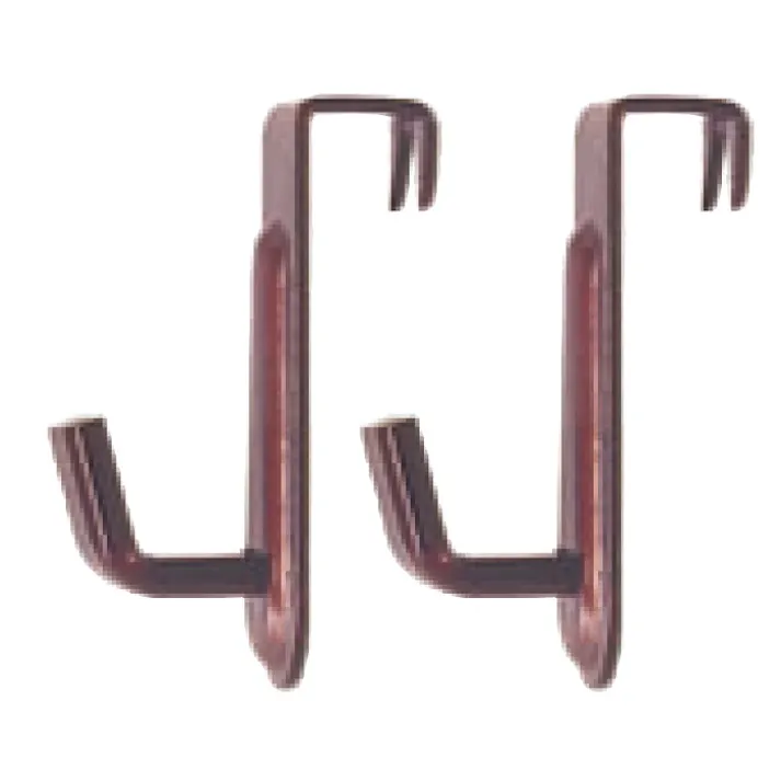 福井金属工芸 F-0051 鴨居吊 JANコード:4947189800518(CDC)【ネット注文限定・別送品】