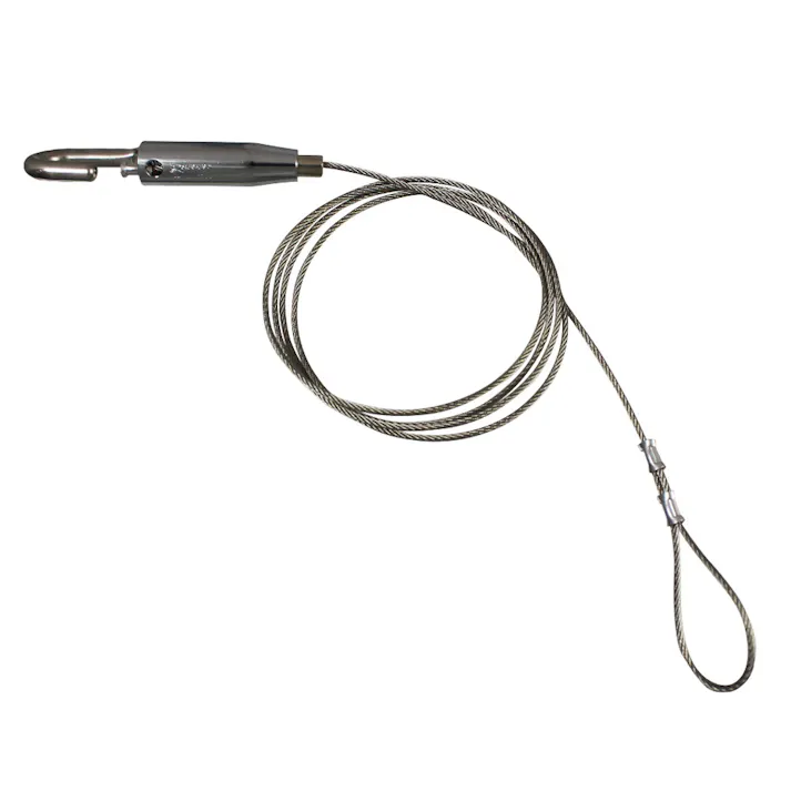 福井金属工芸 F-0100 極上ワイヤー自在大径1.5mm 1m JANコード:4947189801003(CDC)【ネット注文限定・別送品】