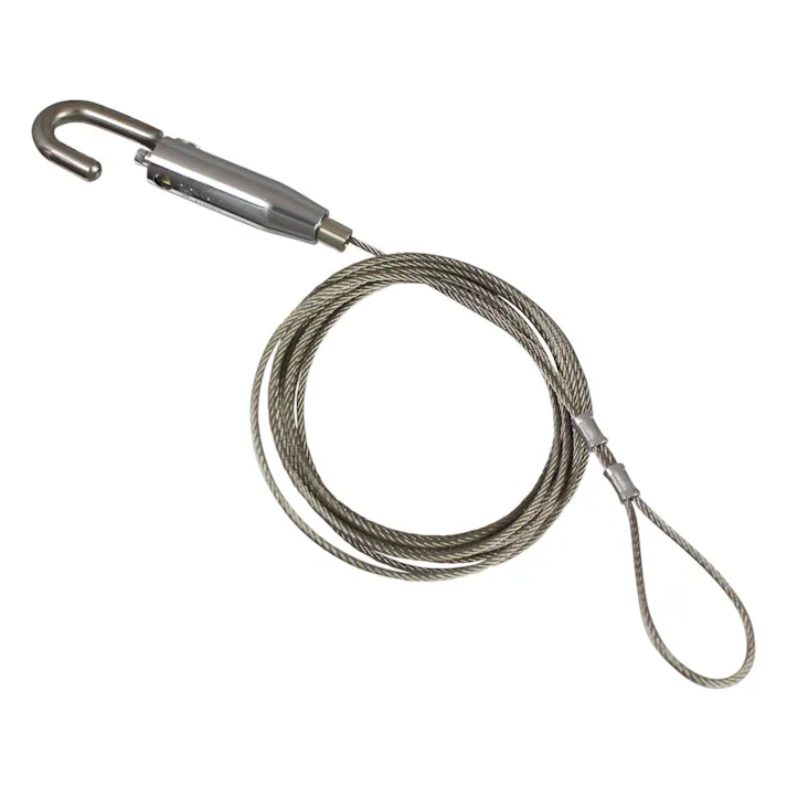 福井金属工芸 F-0144 極上ワイヤー自在大径1.5mm 2m JANコード:4947189801447(CDC)【ネット注文限定・別送品】