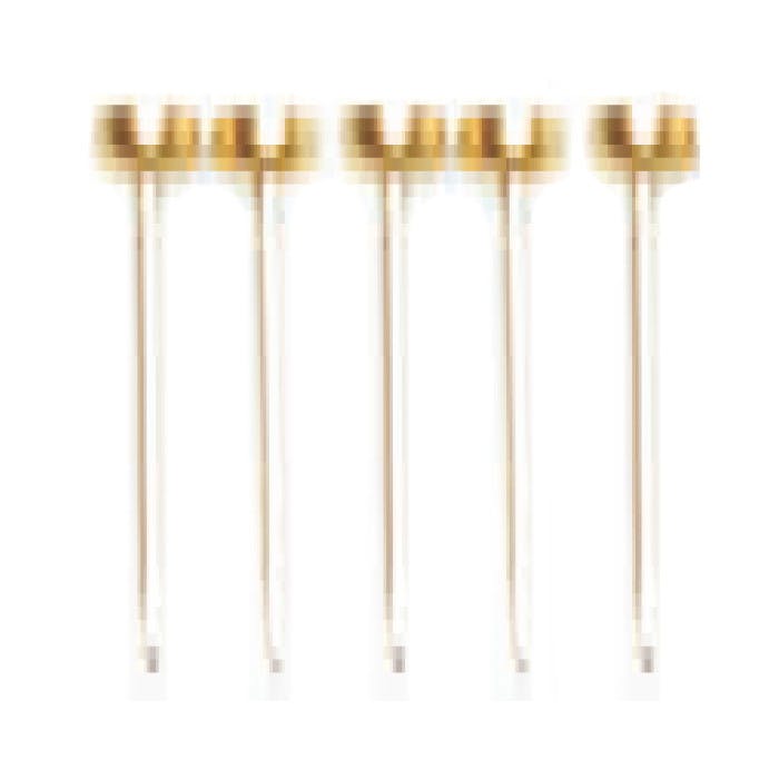 福井金属工芸 F-0153 鉄並Xフック用針径1.6×31mm JANコード:4947189801539(CDC) フック・吸盤 福井金属工芸 F-0153 鉄並Xフック用針径1.6×31mm JANコード:4947189801539(CDC) フック・吸盤