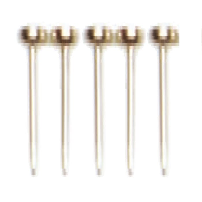 福井金属工芸 F-0155 ステンレスXフック用針径1.6×31mm JANコード:4947189801553(CDC) フック・吸盤 福井金属工芸 F-0155 ステンレスXフック用針径1.6×31mm JANコード:4947189801553(CDC) フック・吸盤