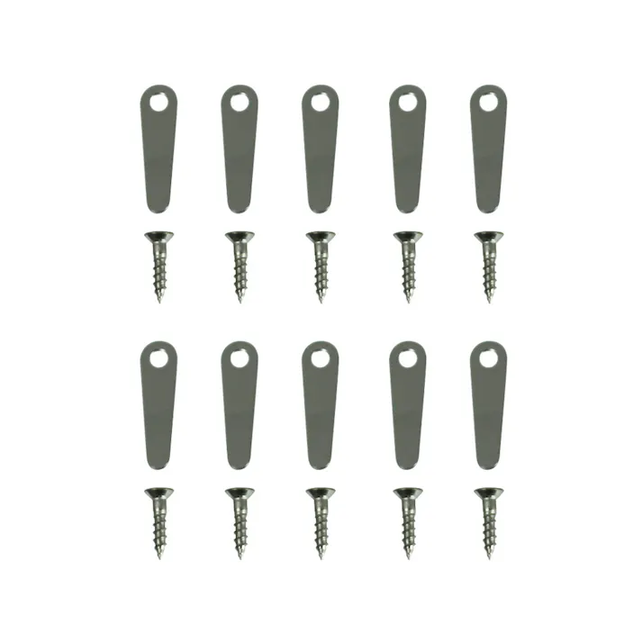 福井金属工芸 F-0165 ステンレストンボ6分 JANコード:4947189801652(CDC)【ネット注文限定・別送品】