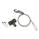 福井金属工芸 F-0448 ミニワイヤー自在径1.0mm 0.5m JANコード:4947189804486(CDC)【ネット注文限定・別送品】