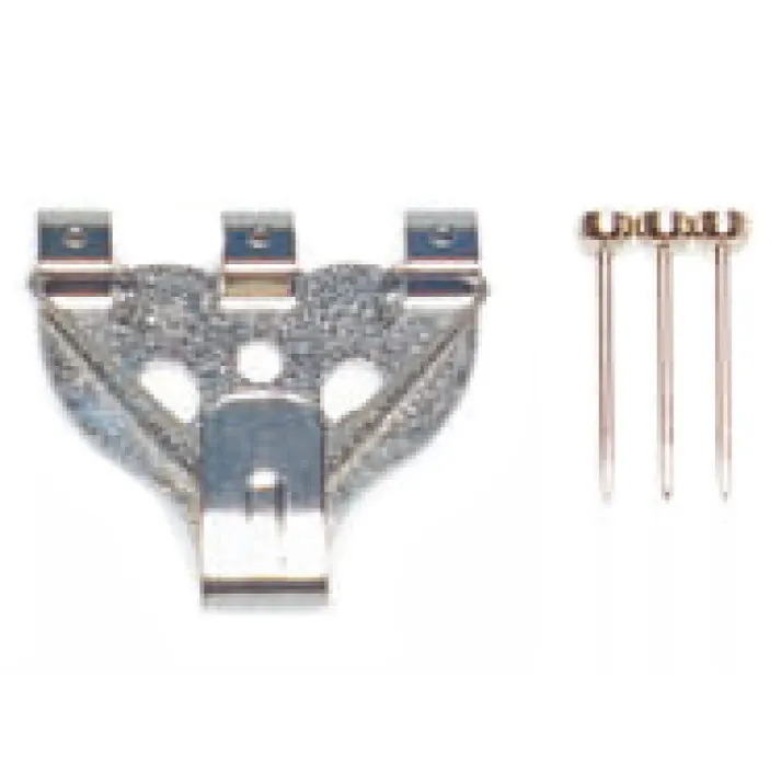 福井金属工芸 F-4001 ステンレスセフティXフック 大 JANコード:4947189840019(CDC)【ネット注文限定・別送品】