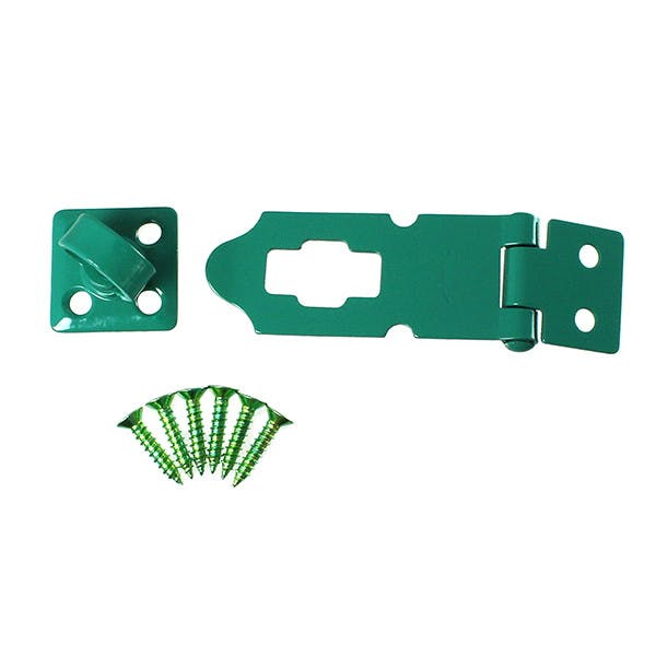 ストロング金属 掛金鉄製エメラルドグリーン塗装60mm (ヘッダーパック) JANコード:4950536116040(CDC) フック・吸盤 ストロング金属 掛金鉄製エメラルドグリーン塗装60mm (ヘッダーパック) JANコード:4950536116040(CDC) フック・吸盤