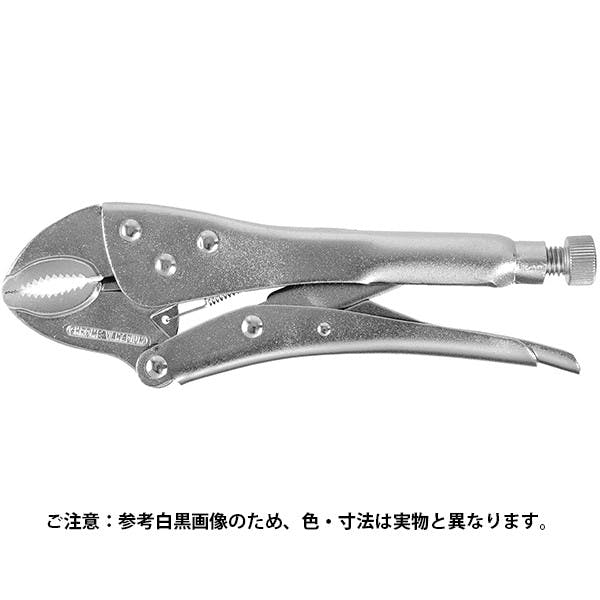 豊光 バイスプライヤー 200ミリ JANコード:4954438007079(CDC) フック・吸盤 豊光 バイスプライヤー 200ミリ JANコード:4954438007079(CDC) フック・吸盤