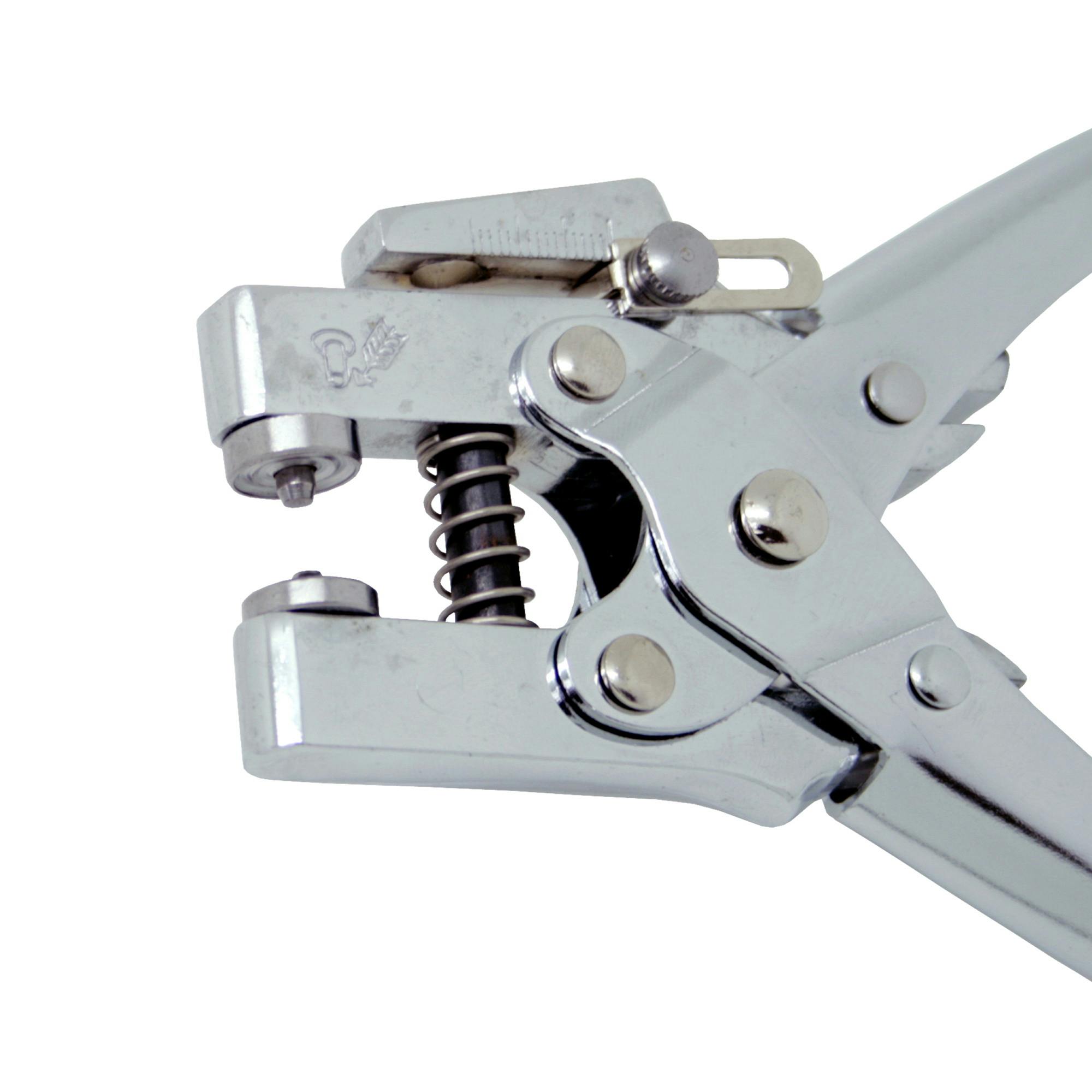 豊光 #20#5兼用ハトメパンチ JANコード：4954438310490(CDC)【ネット