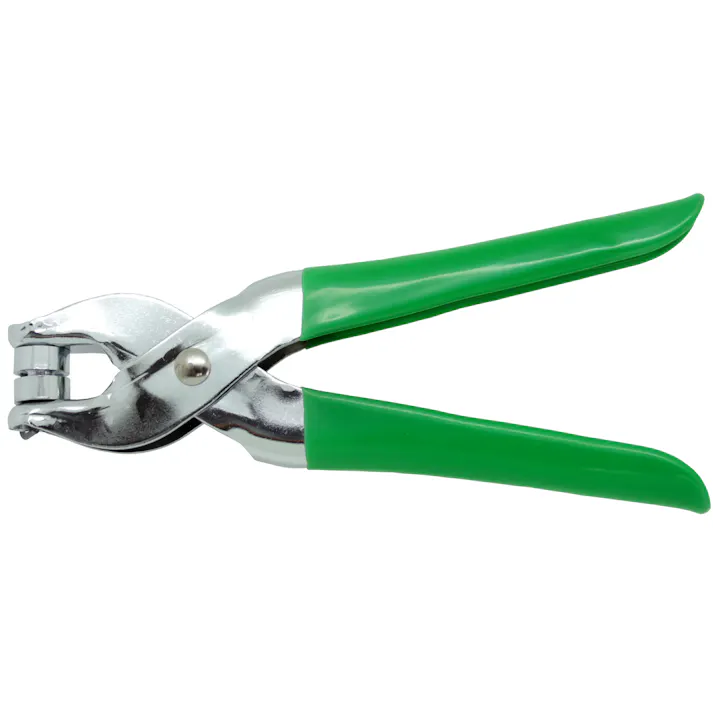 豊光 強力型ハトメプライヤー#20ハトメ100付 JANコード:4954438310810(CDC)【ネット注文限定・別送品】