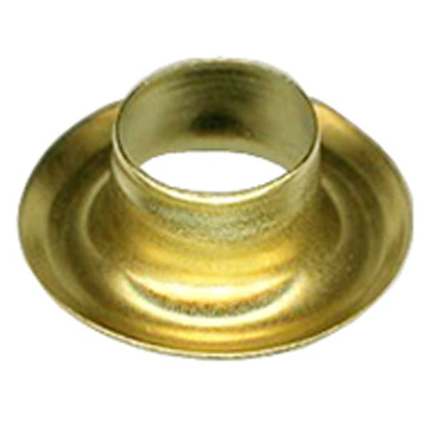 豊光 真鍮ハトメ玉 座付 #23(8.0mm) 500セット入 JANコード:4954438320666(CDC) フック・吸盤 豊光 真鍮ハトメ玉 座付 #23(8.0mm) 500セット入 JANコード:4954438320666(CDC) フック・吸盤