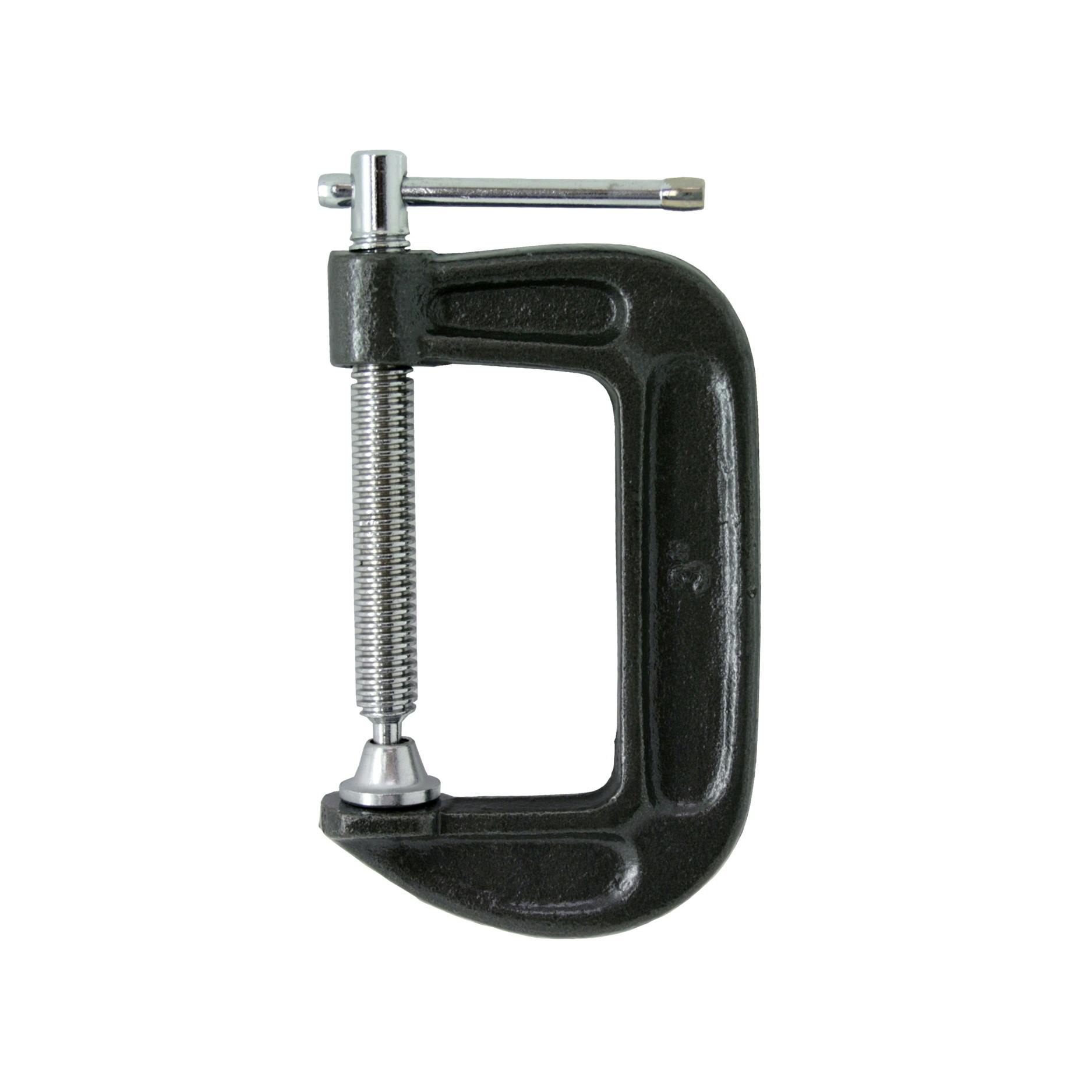 豊光 バーコ型シャコ万力 75ミリ JANコード：4954438460188(CDC