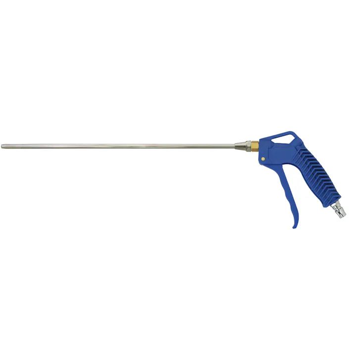 豊光 ロングノズル型ブローガン300mm JANコード:4954438520714(CDC)【ネット注文限定・別送品】