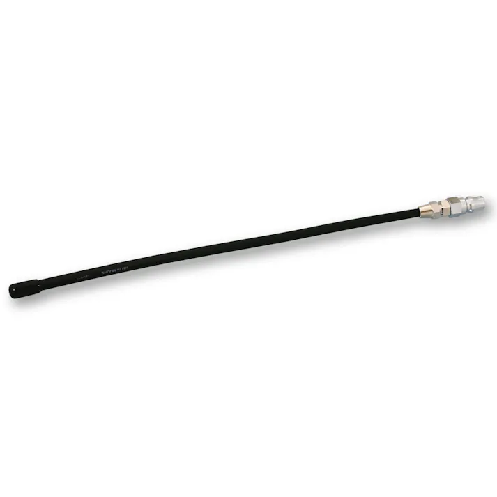 豊光 プラグ付 300mm フレキシブルロングノズル JANコード:4954438532212(CDC)【ネット注文限定・別送品】