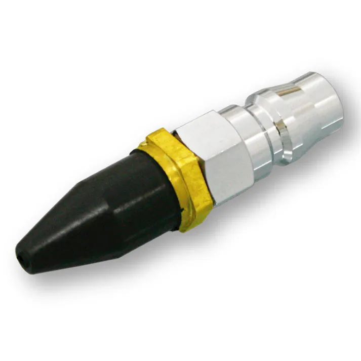 豊光 プラグ付 ラバーノズル JANコード:4954438532304(CDC)【ネット注文限定・別送品】