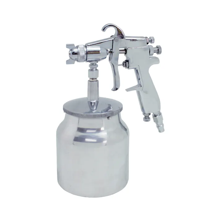 豊光 吸上式スプレーガン JANコード:4954438533516(CDC)【別送品】