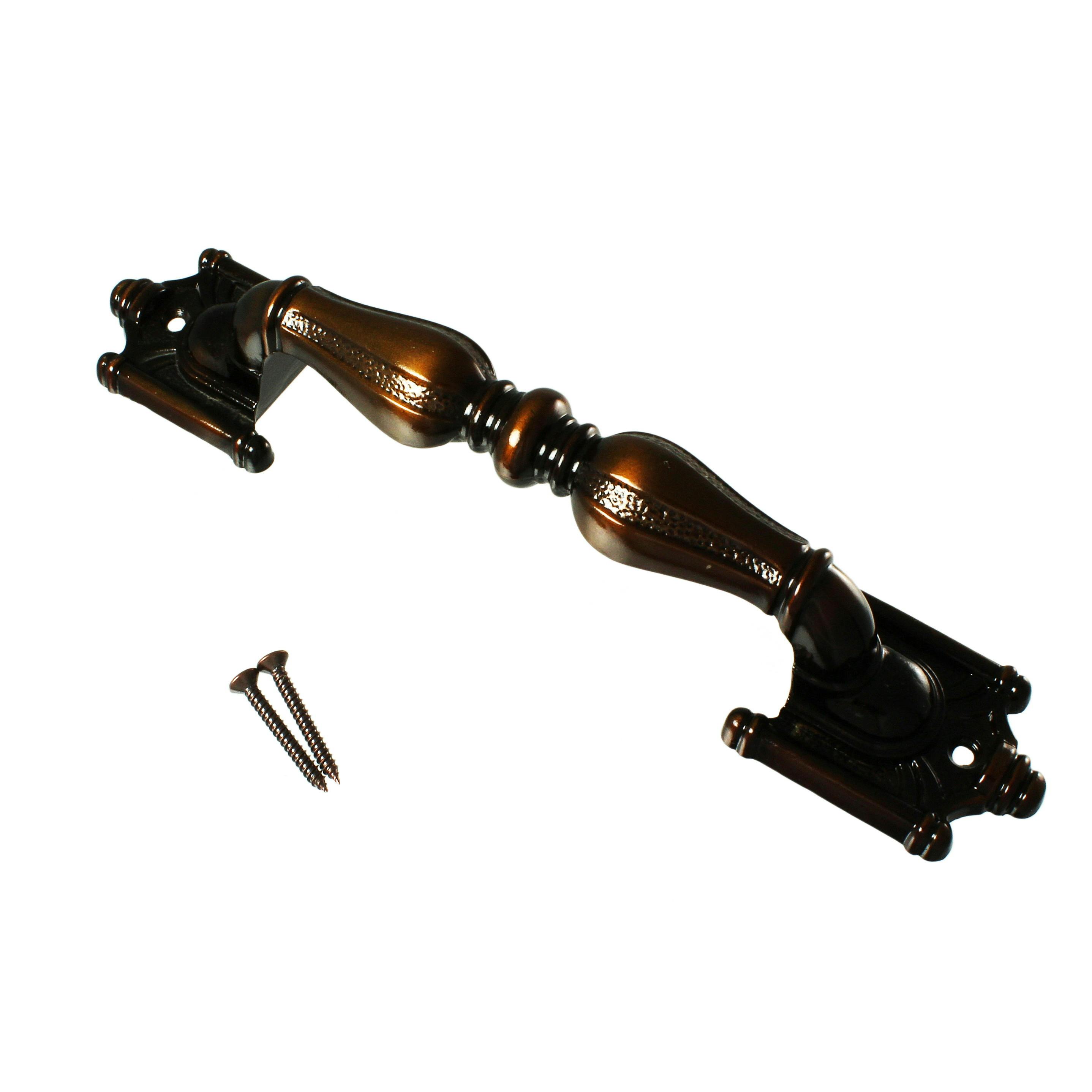 アイワ金属 AP-820G №800取手 200mm GB 1個入 JANコード:4954957108202(CDC) フック・吸盤 アイワ金属 AP-820G №800取手 200mm GB 1個入 JANコード:4954957108202(CDC) フック・吸盤