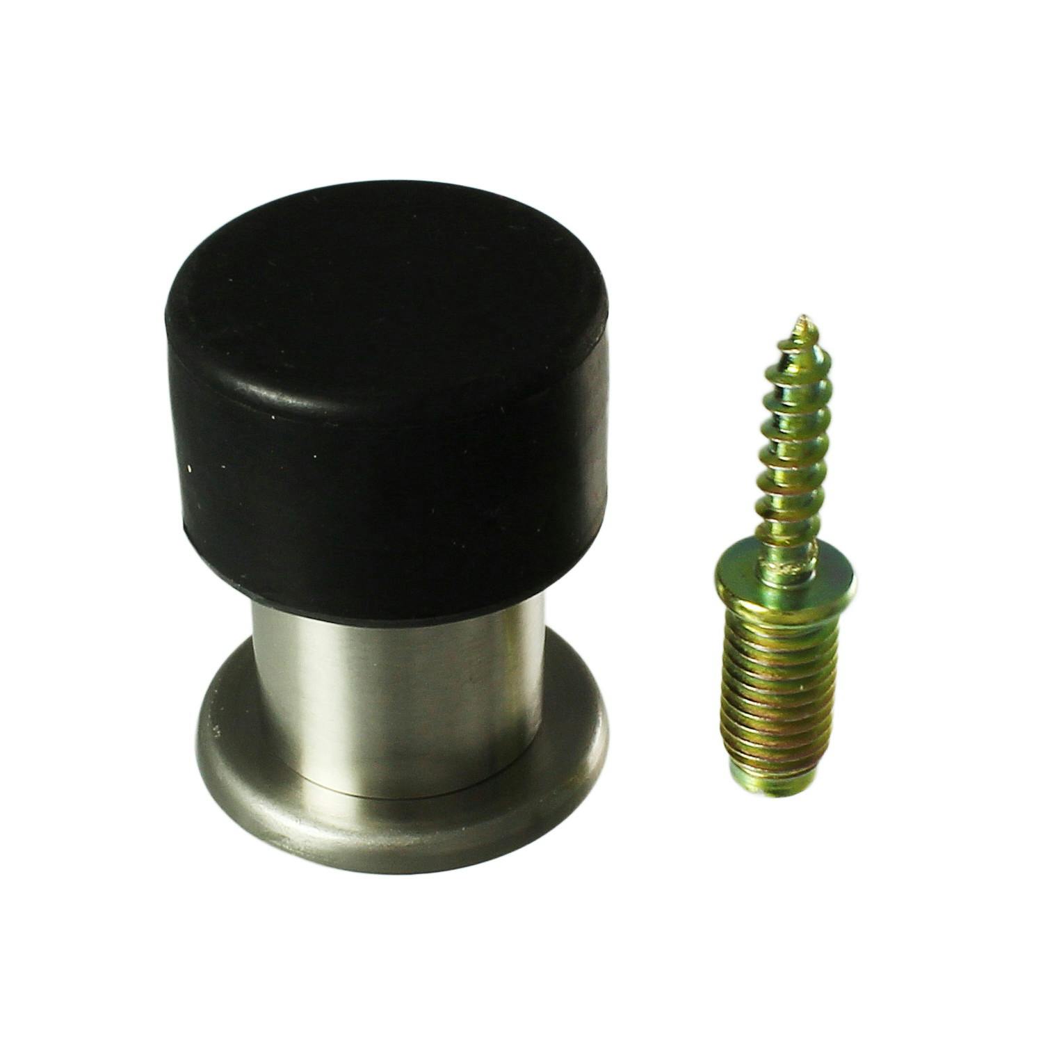 アイワ金属 AP-195W ソフト戸当 床付用 HL 1個入 JANコード:4954957201958(CDC) フック・吸盤 アイワ金属 AP-195W ソフト戸当 床付用 HL 1個入 JANコード:4954957201958(CDC) フック・吸盤