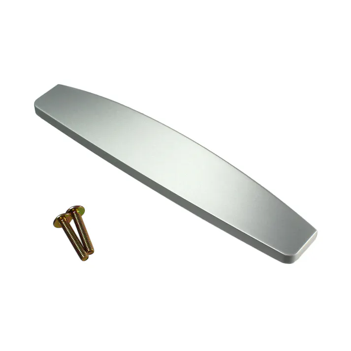 アイワ金属 AP-504W ロアールハンドル 160mm 1個入 JANコード:4954957205048(CDC)【ネット注文限定・別送品】