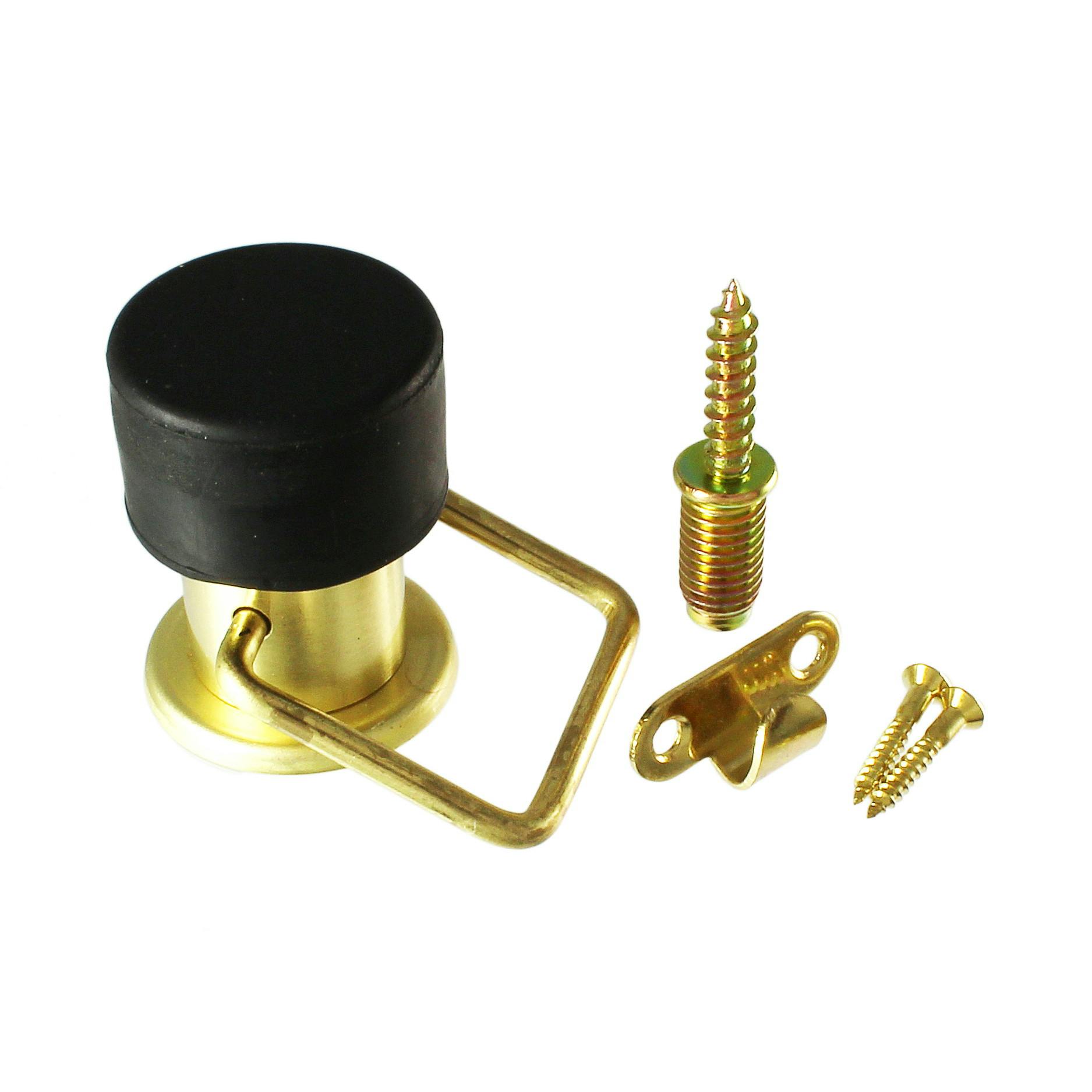 アイワ金属 AP-196Kソフト戸当 カン付床付用 SG 1個入 JANコード:4954957301962(CDC) フック・吸盤 アイワ金属 AP-196Kソフト戸当 カン付床付用 SG 1個入 JANコード:4954957301962(CDC) フック・吸盤