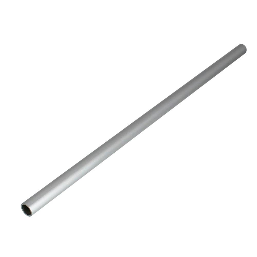 アイワ金属 AP-446N アルミパイプ 300mm 1個入 JANコード:4954957604469(CDC) フック・吸盤 アイワ金属 AP-446N アルミパイプ 300mm 1個入 JANコード:4954957604469(CDC) フック・吸盤