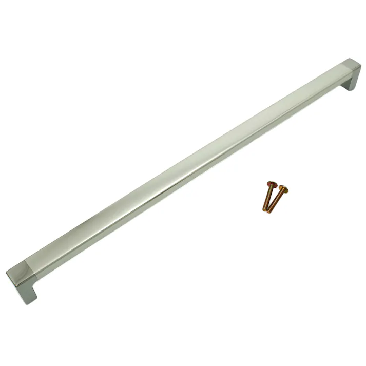 アイワ金属 AP-503C フラットハンドル 362mm 1個入 JANコード:4954957905030(CDC)【ネット注文限定・別送品】
